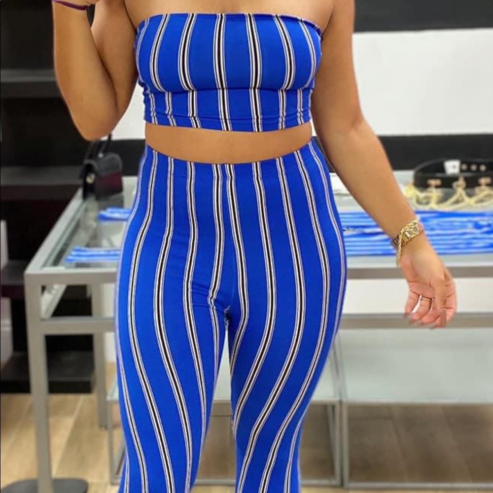 Two piece set